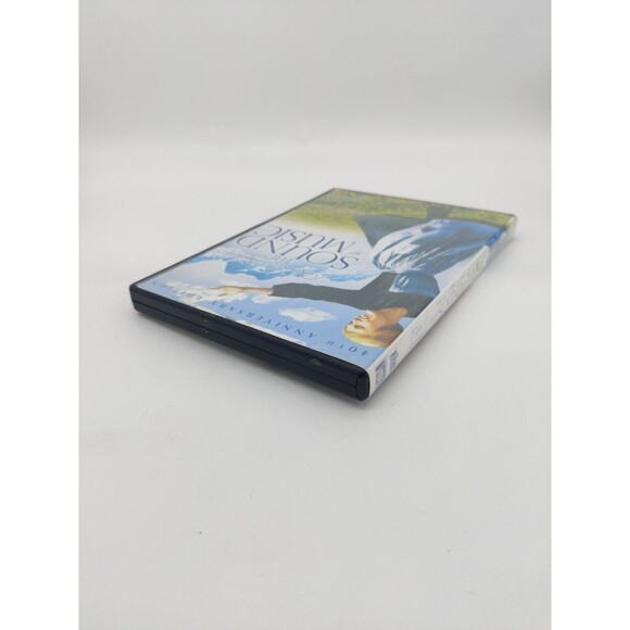 The Sound of Music 2 Disc 40th Anniversary DVD Julie Andrews Christopher Plummer - Picture 5 of 8